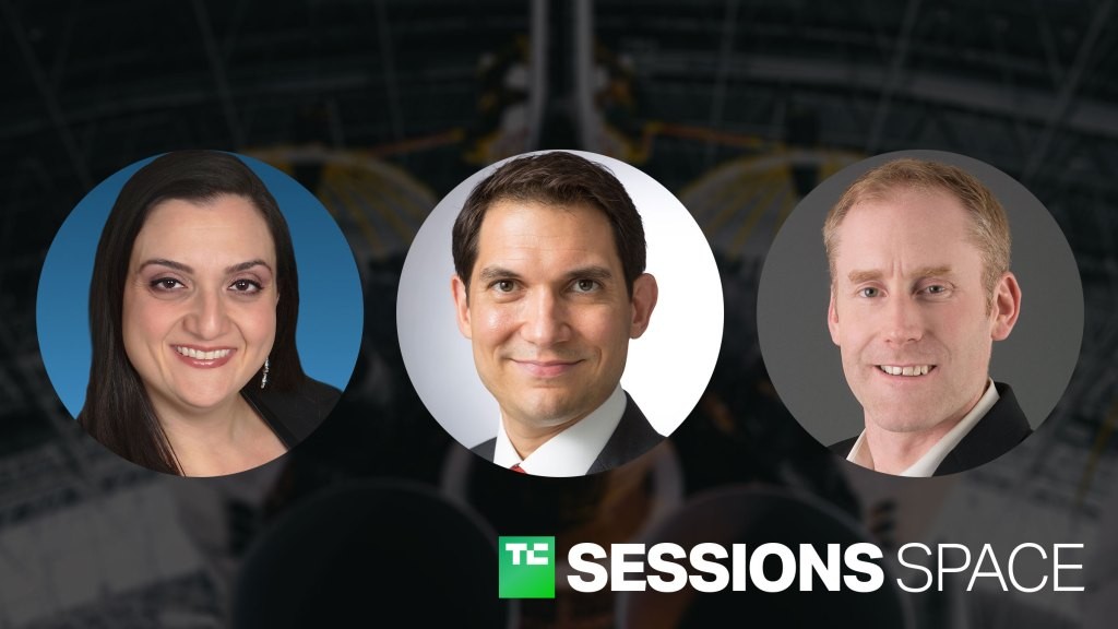 In-Space Refueling & Manufacturing at TC Sessions: Space 2020