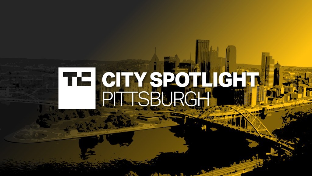 Pitch Us, Pittsburgh - Your City's Story