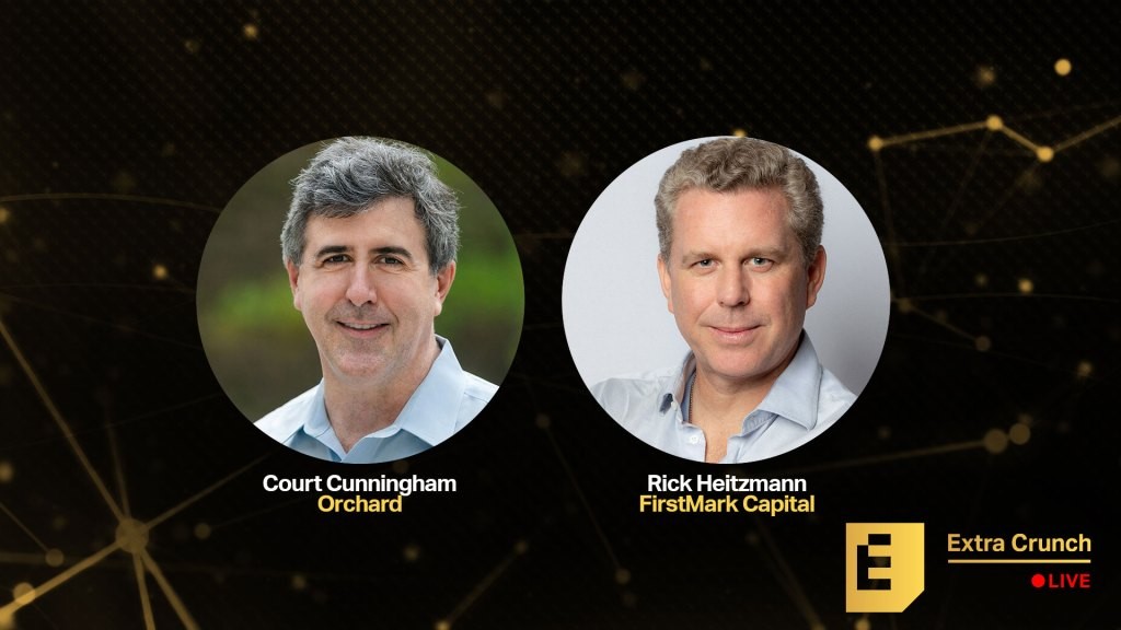 Pitch Your Startup on Extra Crunch Live | TechCrunch