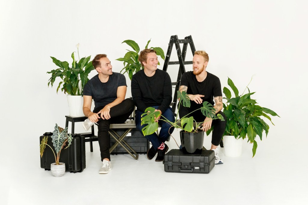 Tame Raises $5.5M Seed Round for Virtual Event Platform