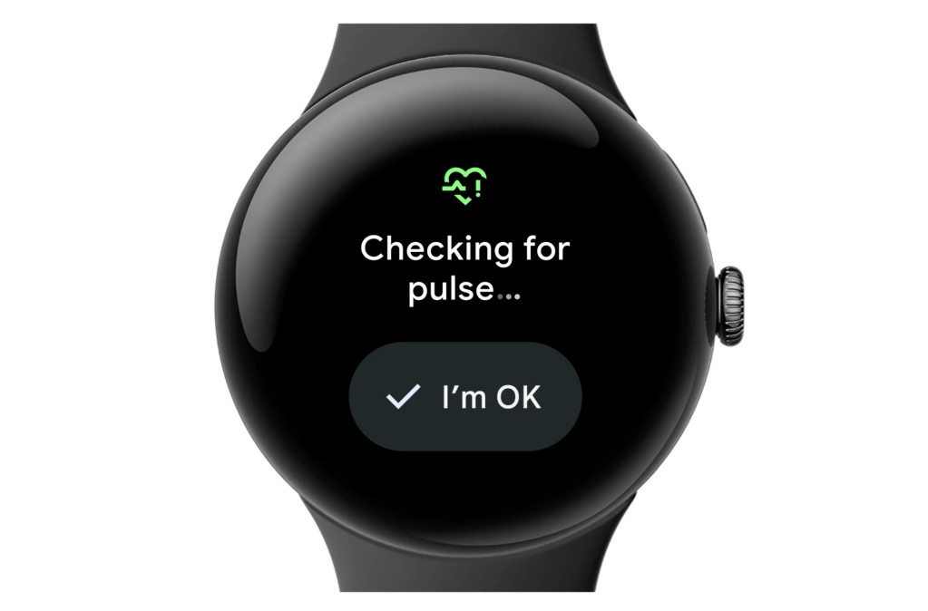 Pixel Watch 3: Loss of Pulse Detection Coming to the US in March