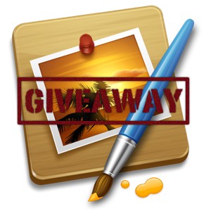 Pixelmator: Mac Image Editor - Giveaway!