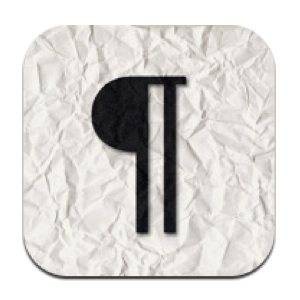 PlainText - iOS Text Editor with Dropbox Sync