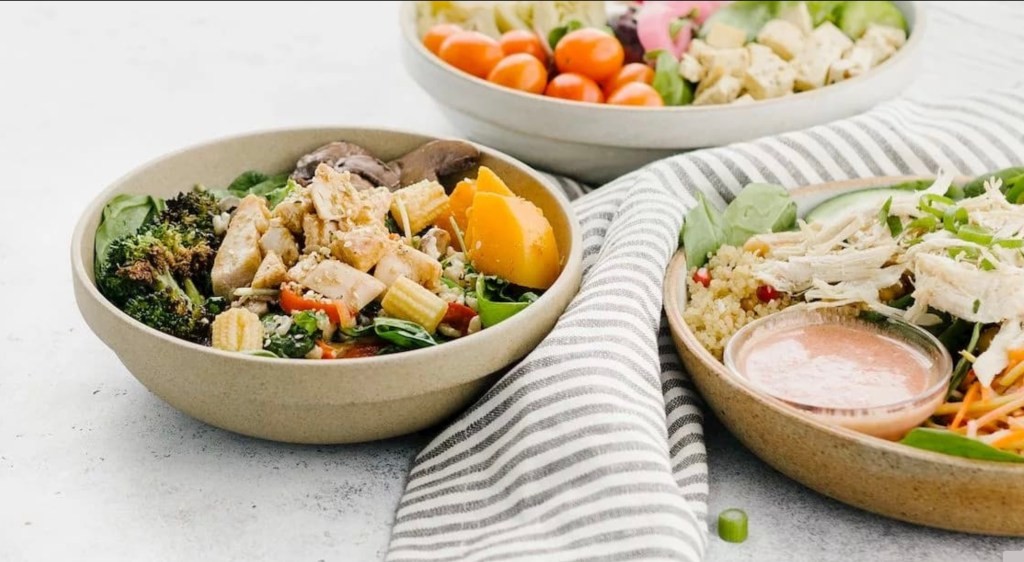 Thistle Raises $10.3M to Expand Plant-Centered Meal Delivery
