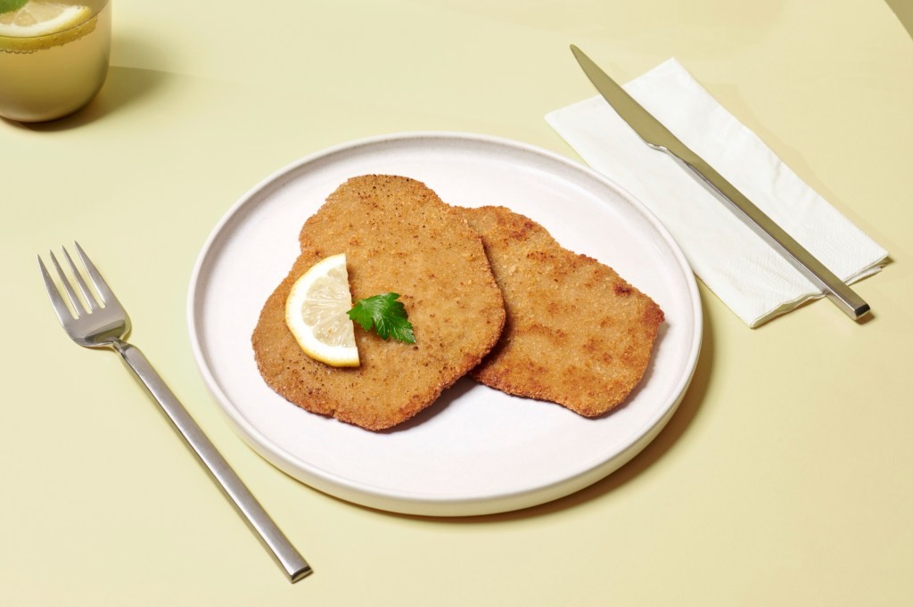 Planted Raises $21M to Expand Plant-Based Meat Line