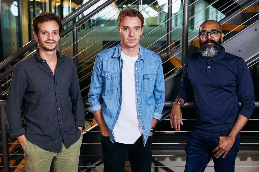 Pledge Raises $4.5M Seed Round for Carbon Measurement API