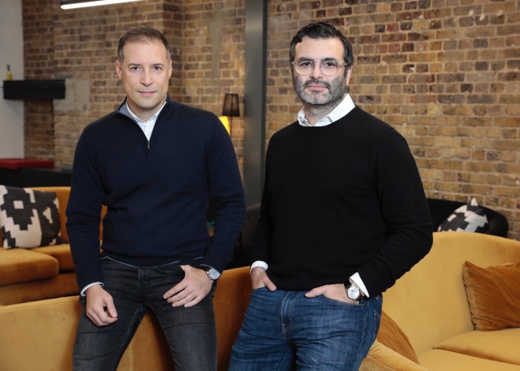 Plentific Secures $100M Funding to Expand Property Management SaaS