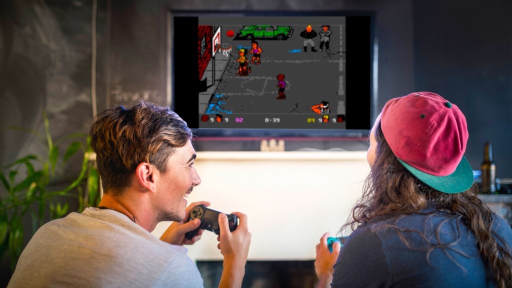Plex Arcade: Stream Retro Games with Plex's New Service