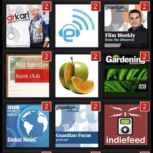 Pocket Casts - Podcast App for Android & iPhone