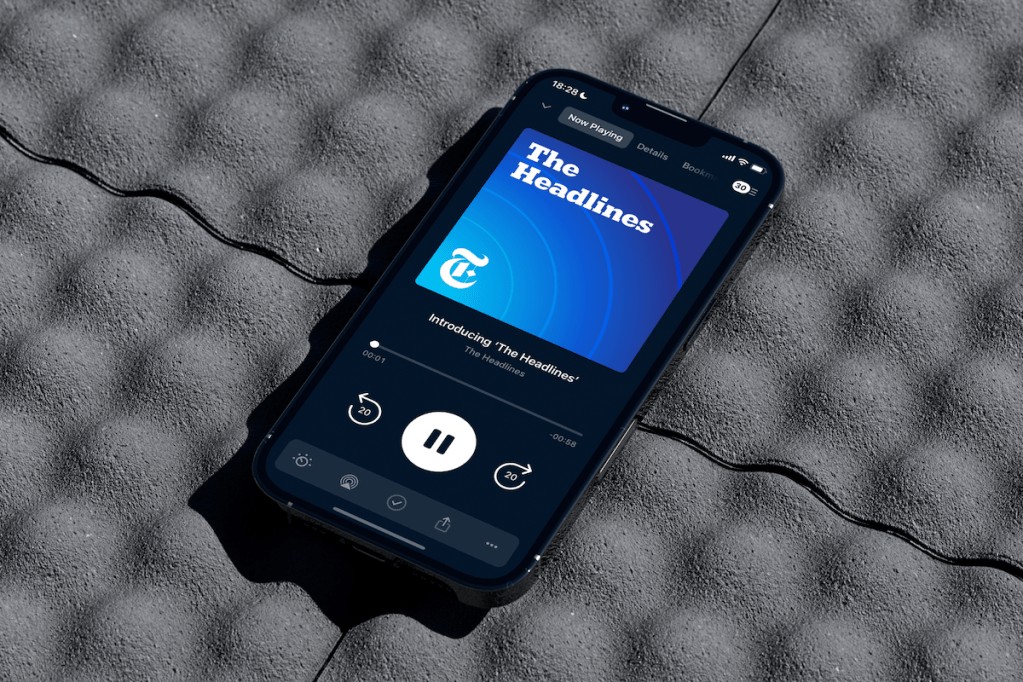 Pocket Casts: Create Playlists for Your Favorite Podcasts