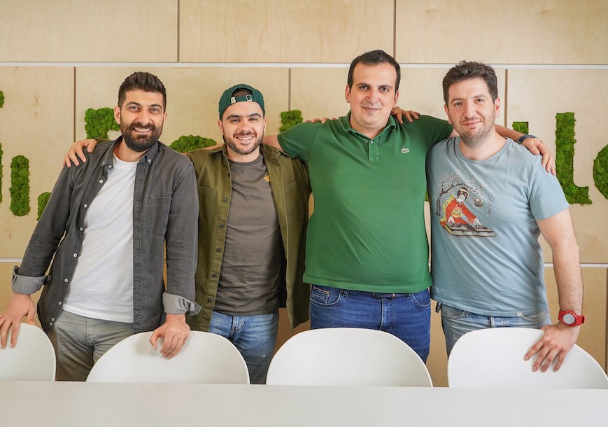 Podcastle Raises $7M to Revolutionize Podcast Creation