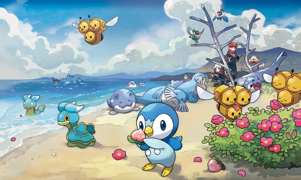 Pokémon Unite Mobile Release Date | iOS & Android