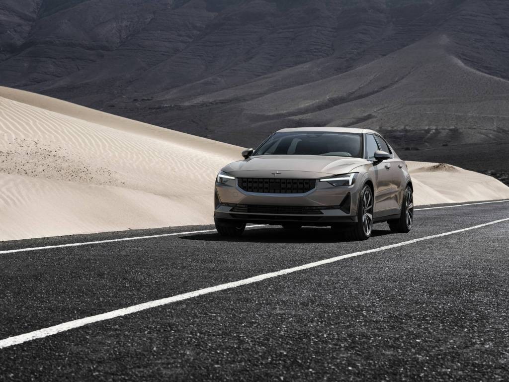 Polestar Secures $500M Investment for EV Expansion