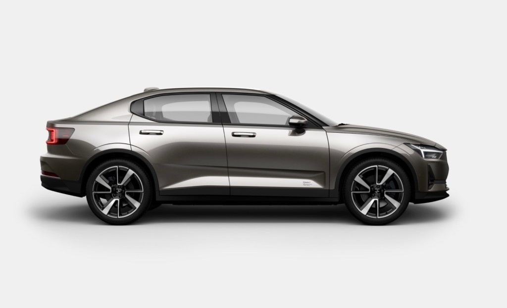 Polestar EV Recall: Second Recall This Month