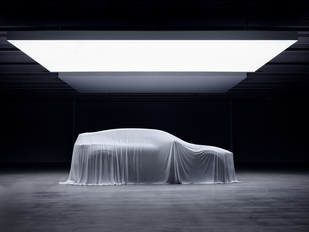 Polestar to Build First US-Made Electric SUV