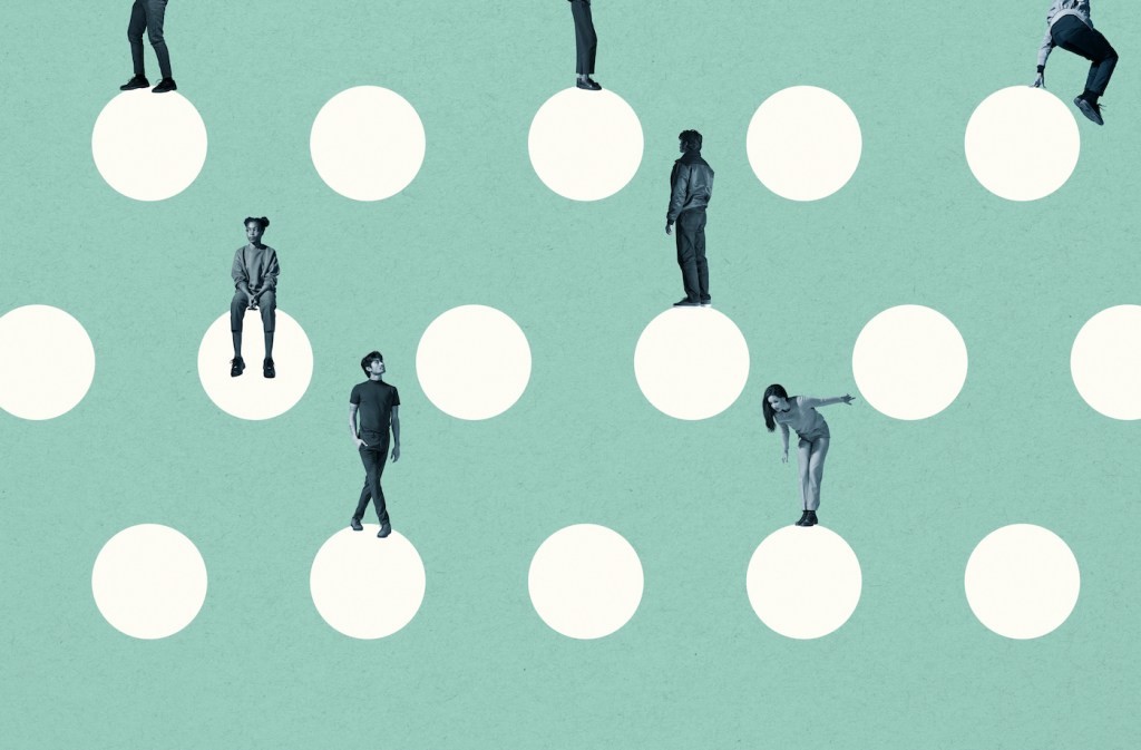Politics at Work & Personal Time: Finding Balance