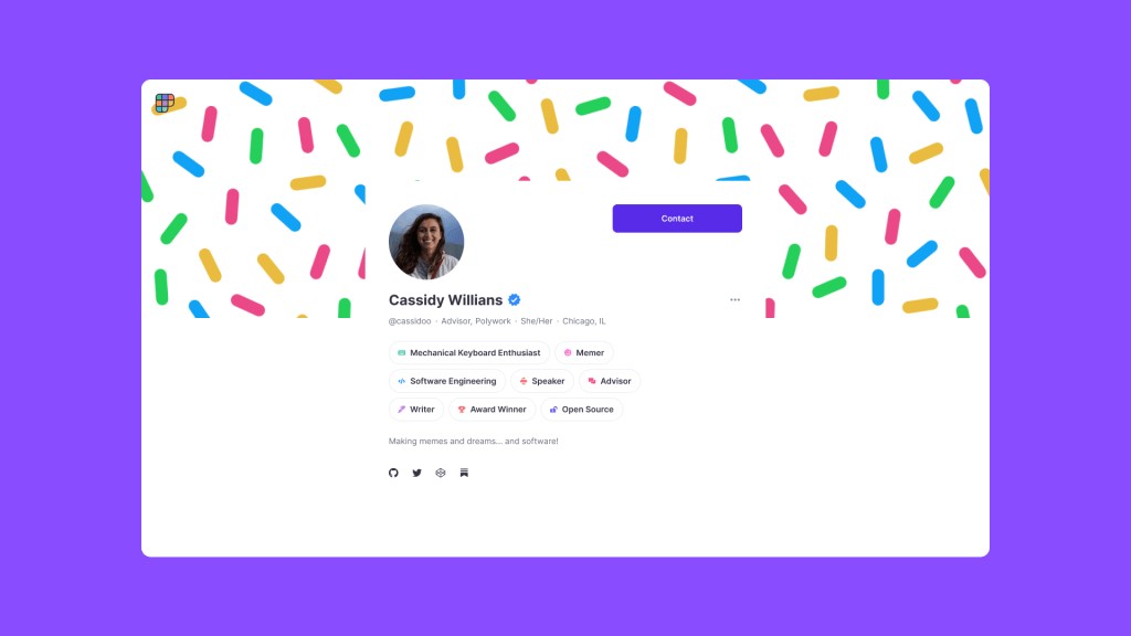 Polywork Secures $3.5M Funding - Blending Work & Social