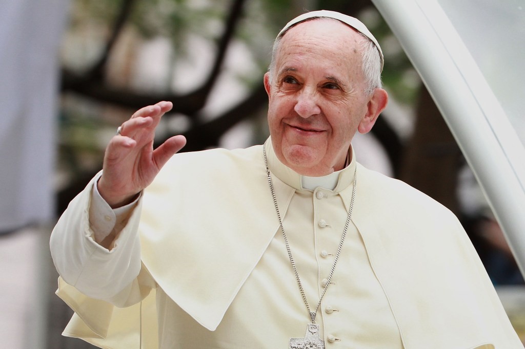 Pope Francis Funeral: Watch the Live Stream on YouTube