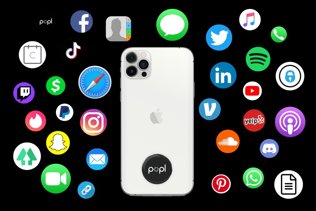 Popl Surpasses $2.7M in Sales with Digital Business Card Tech