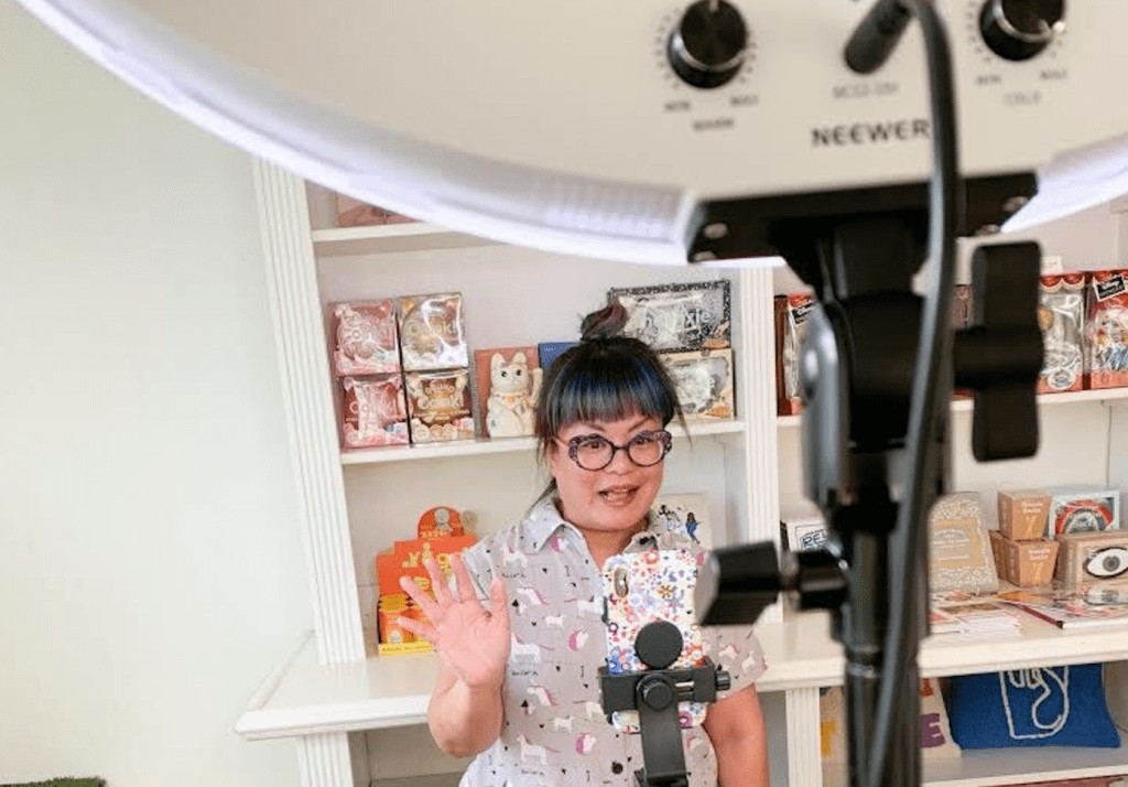 Popshop Live Raises $20M to Fuel Livestream Shopping