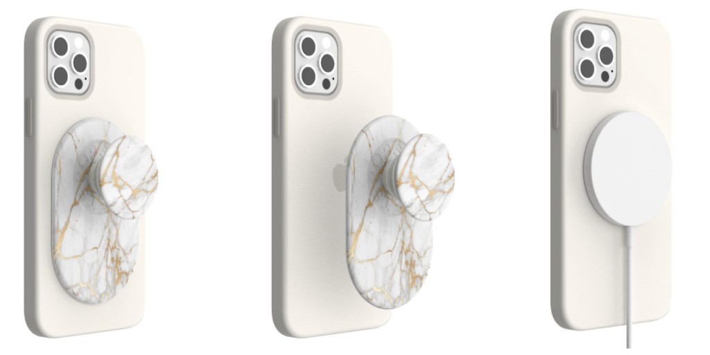 PopSockets Magsafe iPhone 12 Accessories - Official Release