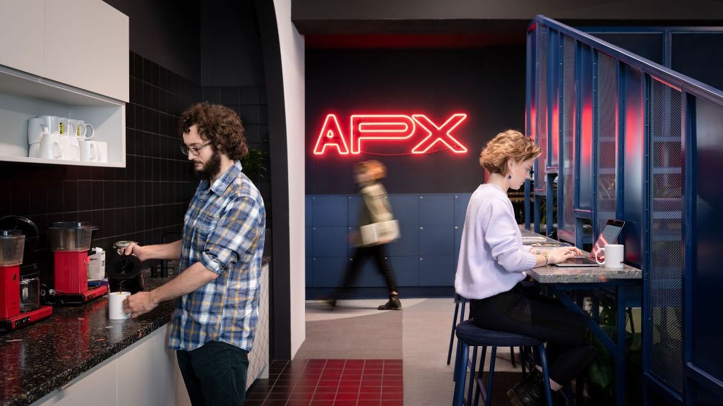 Porsche and Axel Springer Boost APX Fund to €55M