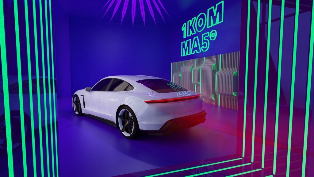 Porsche Invests in Carbon Neutral Home Startup
