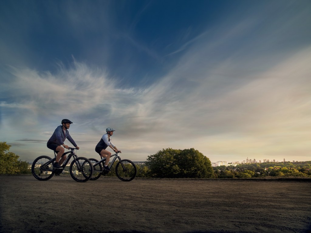 Porsche Electric Bikes: New Models Unveiled | Porsche