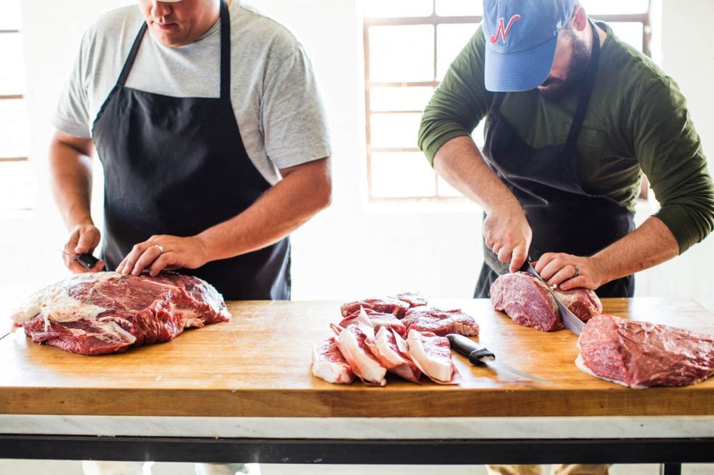 Porter Road Raises $10 Million to Expand Sustainable Butchery