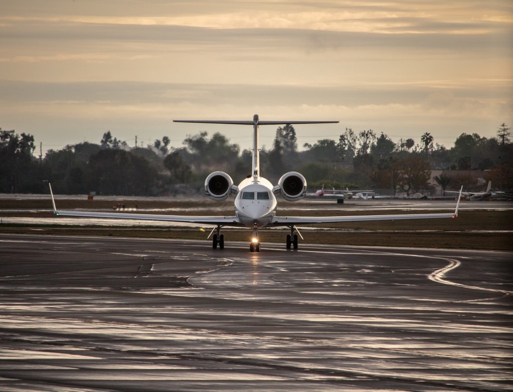 Portside Raises $17M to Revolutionize Business Aviation Management