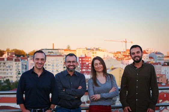 Faber Fund II: $24.3M for Iberian Data Startups