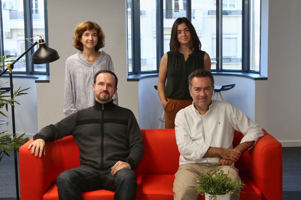 Portuguese VC Faber Launches €30M Ocean Sustainability Fund