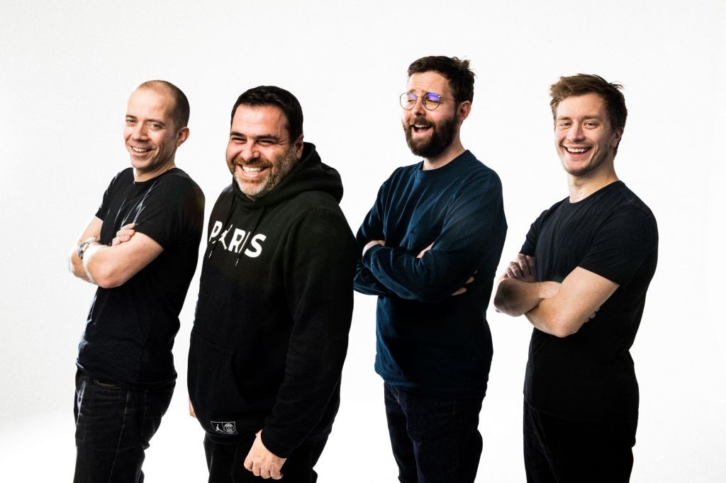 Powder Raises $14M to Revolutionize Game Clip Sharing