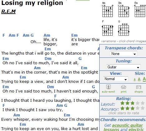 Power Tab Editor: Free Tablature for Guitarists
