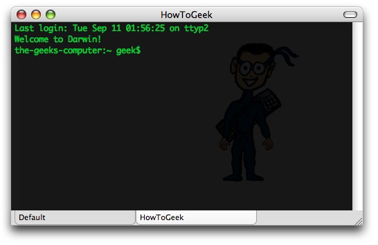 iTerm: A Powerful Terminal for macOS