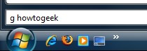 Windows Vista Start Menu Search: Tips & Tricks
