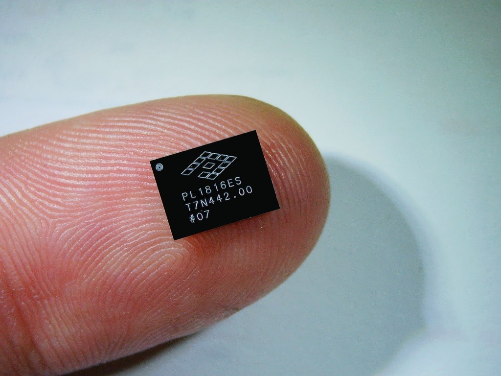 PowerLattice Secures Investment from Former Intel CEO Pat Gelsinger