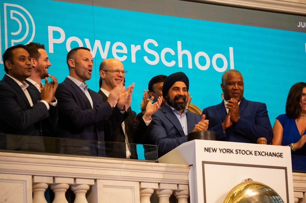 PowerSchool Data Breach: Student Data Including SSNs Stolen