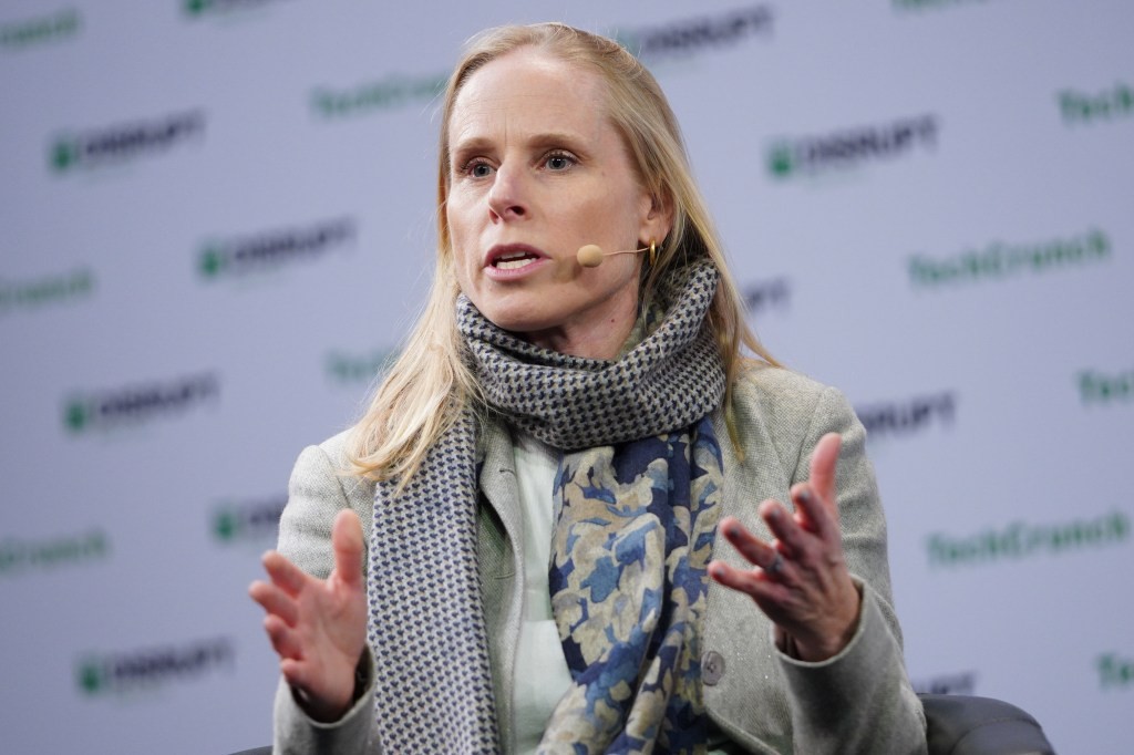 Later-Stage Raise Strategies | TechCrunch Disrupt 2025