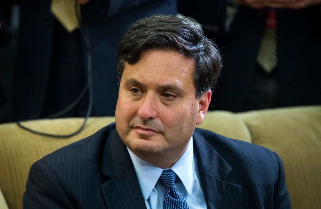 Ron Klain Named Biden's Chief of Staff | Revolution