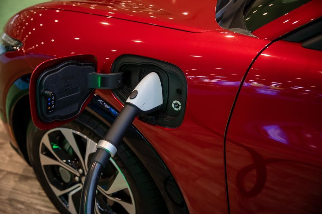 Presto: Stripe for EV Charging - Simplified Payments