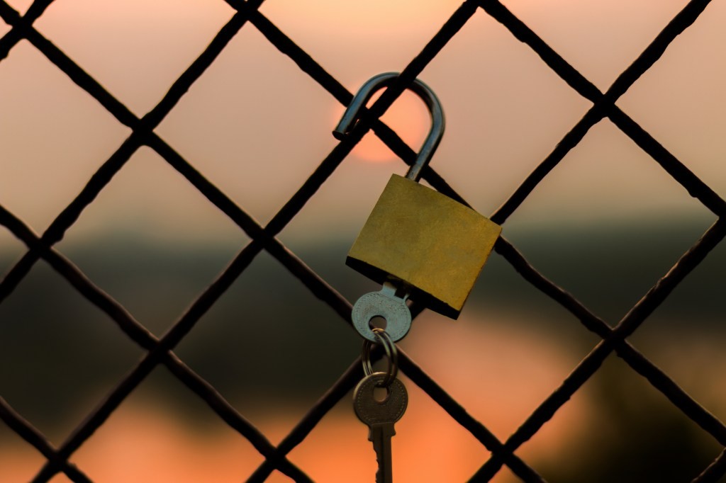 Preston Thorpe: Software Engineer and Incarcerated Individual