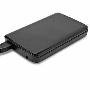 KeepAliveHD: Prevent Hard Drive Sleep