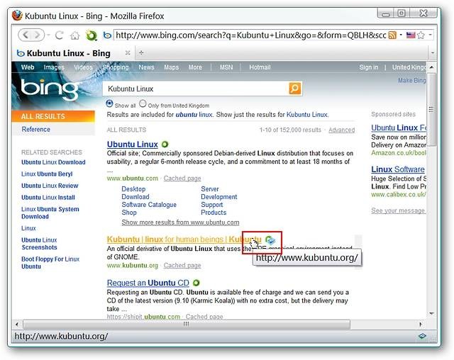 Preview Links & Images in Firefox - A Simple Guide