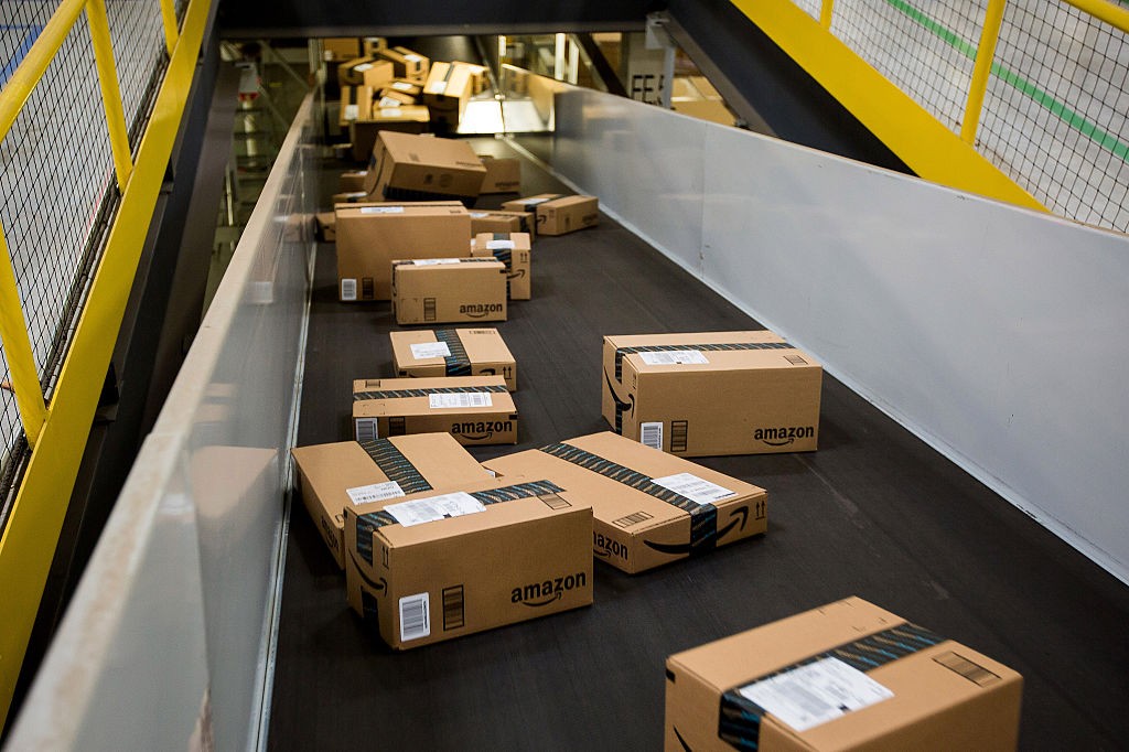 Prime Day 2023: $24B in US Sales & GenAI Traffic Surge