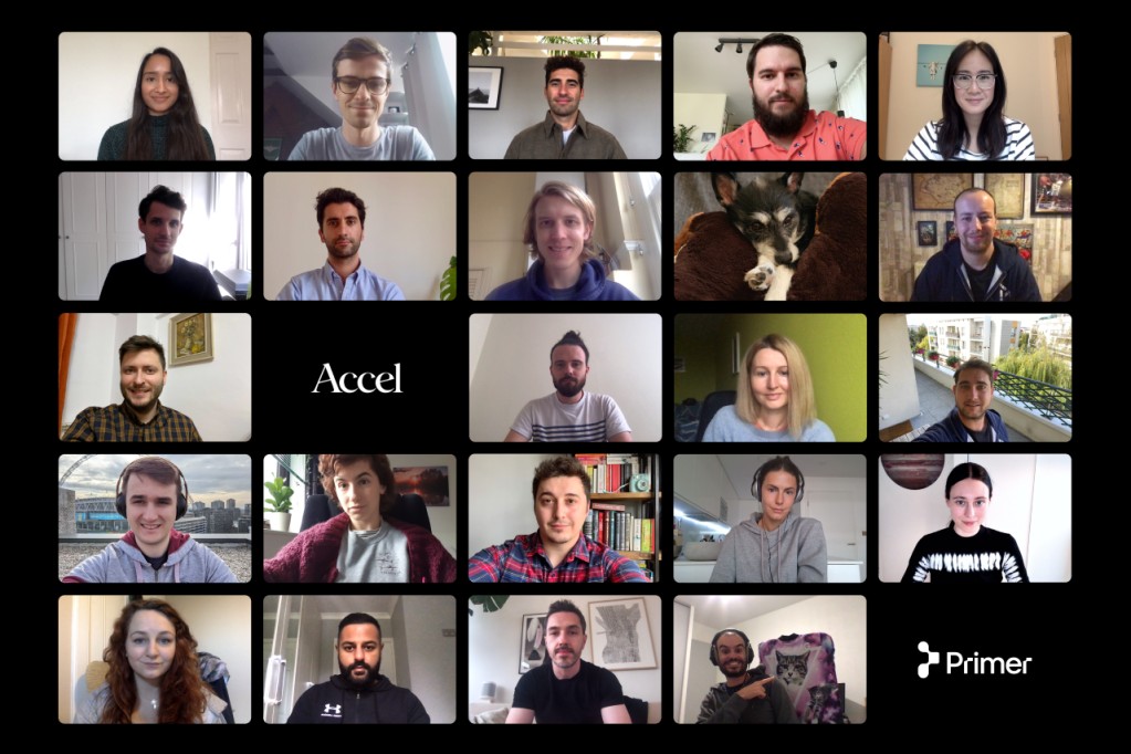 Primer Raises £14M Series A to Simplify Payments for Merchants