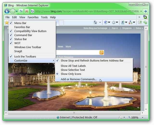 Printee - Print Only What You Need in Internet Explorer