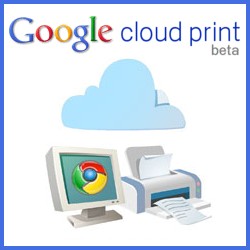 Print From Phone with Gmail & Google Cloud Print - Guide