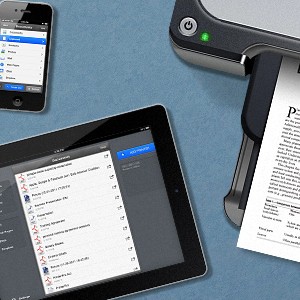 Printer Pro - iPhone Printing Made Easy