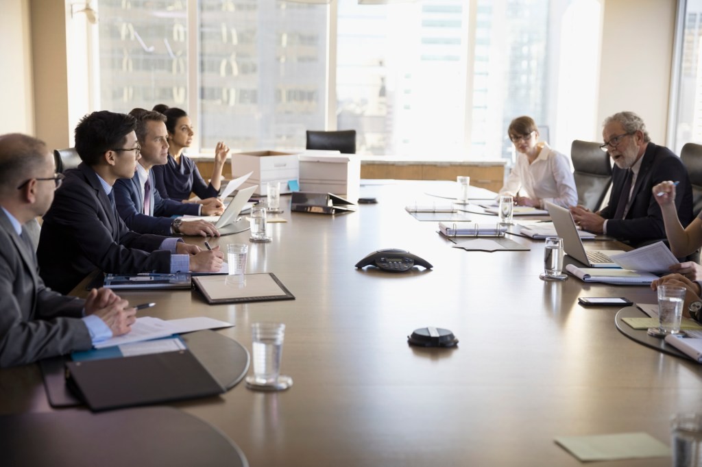 Priori Raises $6.3M to Simplify Legal Hiring for Corporations